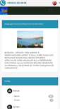 Mobile Screenshot of karagozemlak.com